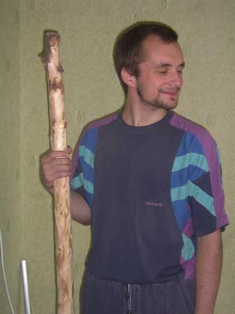 Марк